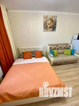 1-к квартира, посуточно, 30м2, 24/25 этаж