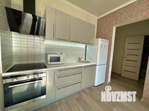 2-к квартира, посуточно, 45м2, 11/19 этаж