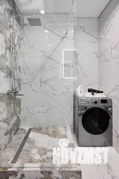 2-к квартира, посуточно, 55м2, 1/1 этаж