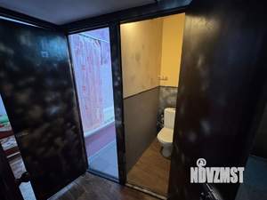 1-к квартира, на длительный срок, 32м2, 5/5 этаж