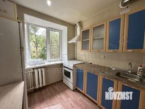 2-к квартира, на длительный срок, 44м2, 2/5 этаж