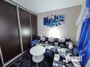 1-к квартира, на длительный срок, 30м2, 12/19 этаж