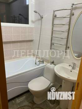 1-к квартира, на длительный срок, 35м2, 2/2 этаж