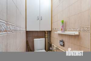 3-к квартира, посуточно, 65м2, 2/9 этаж