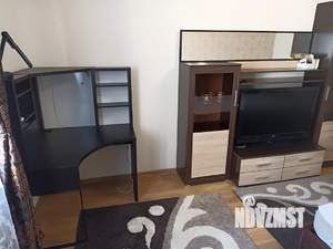 1-к квартира, на длительный срок, 40м2, 7/11 этаж