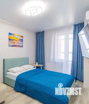 2-к квартира, посуточно, 60м2, 1/1 этаж