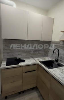 Студия квартира, на длительный срок, 30м2, 7/23 этаж