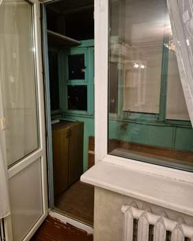 1-к квартира, на длительный срок, 30м2, 6/9 этаж