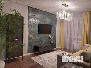 2-к квартира, на длительный срок, 70м2, 22/24 этаж