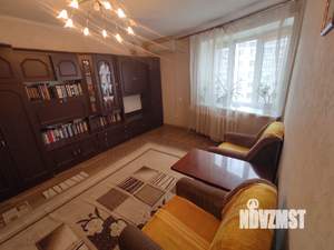 1-к квартира, на длительный срок, 40м2, 7/15 этаж