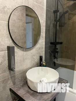 Студия квартира, посуточно, 30м2, 15/22 этаж