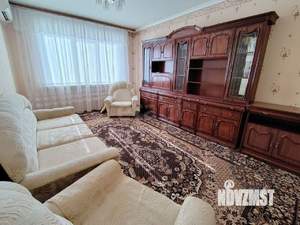 3-к квартира, на длительный срок, 65м2, 5/9 этаж