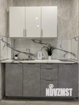 Студия квартира, посуточно, 25м2, 3/25 этаж