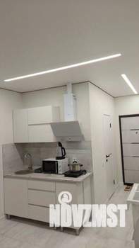 1-к квартира, посуточно, 26м2, 1/1 этаж