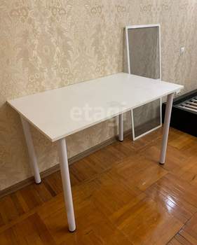 1-к квартира, на длительный срок, 40м2, 8/9 этаж