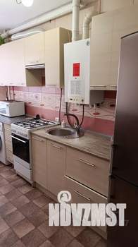 1-к квартира, посуточно, 30м2, 2/5 этаж