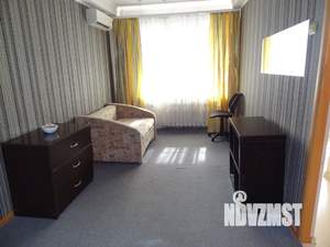 1-к квартира, на длительный срок, 30м2, 1/5 этаж