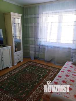 1-к квартира, на длительный срок, 32м2, 4/5 этаж