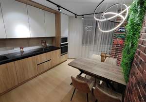 3-к квартира, на длительный срок, 100м2, 6/32 этаж