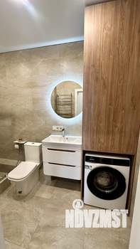 1-к квартира, на длительный срок, 37м2, 3/24 этаж