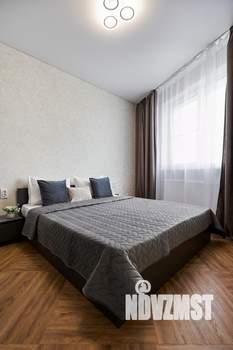 2-к квартира, посуточно, 59м2, 1/1 этаж