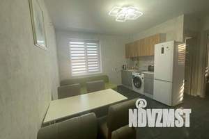 3-к квартира, посуточно, 45м2, 2/3 этаж