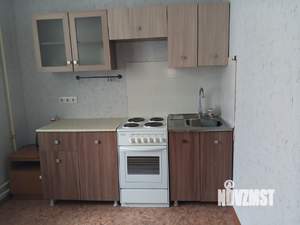 2-к квартира, на длительный срок, 50м2, 4/16 этаж