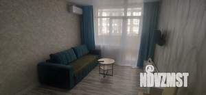 2-к квартира, посуточно, 42м2, 13/20 этаж