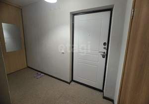 1-к квартира, на длительный срок, 32м2, 4/10 этаж