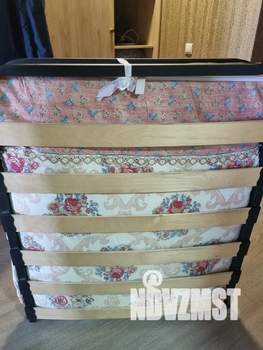 2-к квартира, посуточно, 45м2, 18/25 этаж