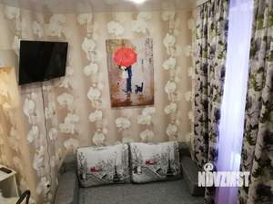 1-к квартира, посуточно, 16м2, 1/4 этаж