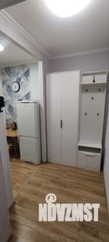 Студия квартира, на длительный срок, 24м2, 15/15 этаж