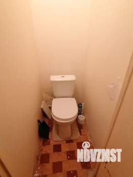 1-к квартира, на длительный срок, 31м2, 4/5 этаж