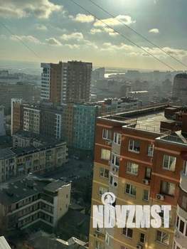 3-к квартира, посуточно, 75м2, 1/1 этаж