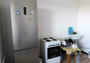 2-к квартира, на длительный срок, 52м2, 7/17 этаж