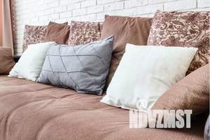 2-к квартира, посуточно, 50м2, 1/1 этаж