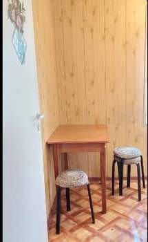 1-к квартира, на длительный срок, 33м2, 4/4 этаж