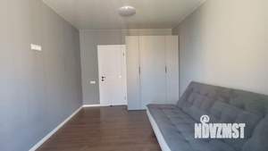 2-к квартира, на длительный срок, 52м2, 16/20 этаж