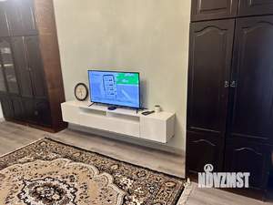 1-к квартира, на длительный срок, 40м2, 6/6 этаж