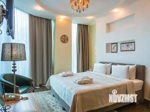 1-к квартира, посуточно, 60м2, 1/1 этаж