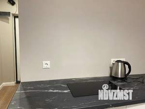 Студия квартира, посуточно, 23м2, 13/25 этаж