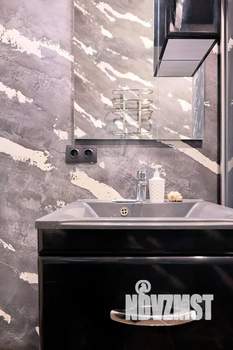 1-к квартира, посуточно, 40м2, 8/12 этаж