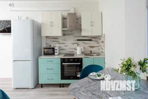 1-к квартира, посуточно, 32м2, 1/1 этаж