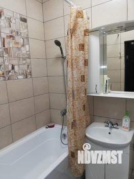 Студия квартира, посуточно, 28м2, 11/24 этаж