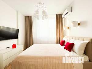 1-к квартира, посуточно, 32м2, 1/1 этаж