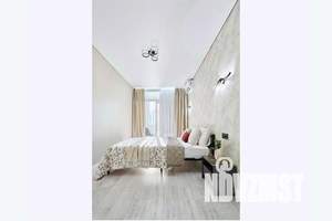 2-к квартира, посуточно, 47м2, 4/29 этаж