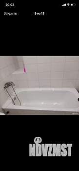 1-к квартира, на длительный срок, 50м2, 5/25 этаж