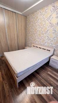 3-к квартира, на длительный срок, 80м2, 15/25 этаж