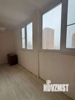 1-к квартира, на длительный срок, 40м2, 8/16 этаж