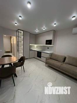 2-к квартира, на длительный срок, 40м2, 8/25 этаж